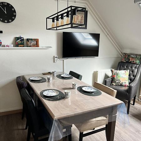 B&B Tina Sneek Exterior foto